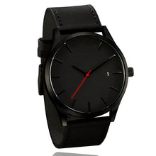 Load image into Gallery viewer, Quartz Fashion ManWatch
