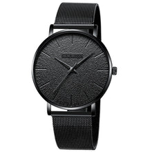 Load image into Gallery viewer, Quartz-CUENA Casual ManWatch