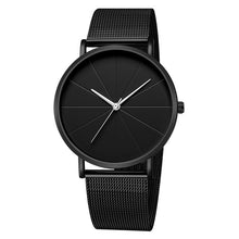 Load image into Gallery viewer, Quartz Fashion ManWatch
