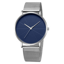 Load image into Gallery viewer, Quartz Fashion ManWatch