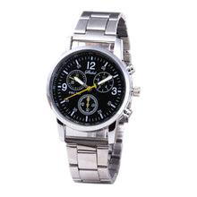 Load image into Gallery viewer, Quartz-PRC260 Neutral ManWatch