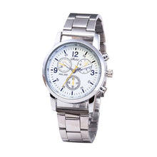 Load image into Gallery viewer, Quartz-PRC260 Neutral ManWatch