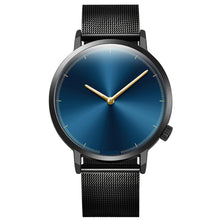 Load image into Gallery viewer, Quartz fashion ManWatch